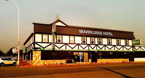 Beaverlodge Hotel