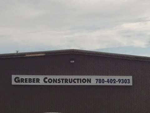 Greber Construction